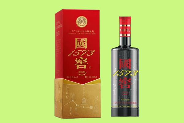 株洲荷塘区回收国窖